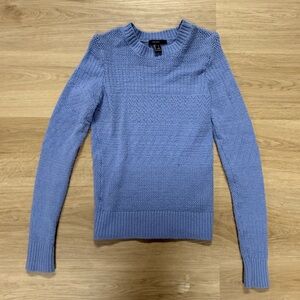 2/$10. Forever 21 Textured Knit Sweater. Womens Small.